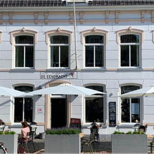 Café Restaurant De Eendracht Weesp