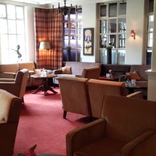Landhuishotel en Restaurant De Bloemenbeek