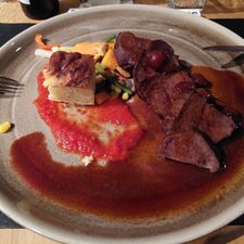 Restaurant Planken Wambuis