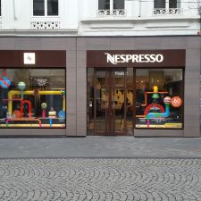 Nespresso Boutique