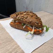 Bakker Bart Roermond Kazerneplein