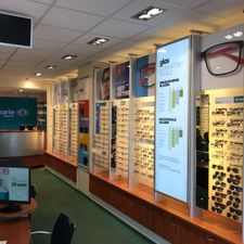 Pearle Opticiens Zaandam