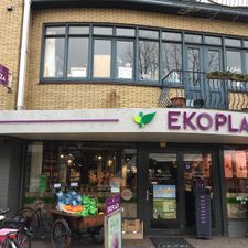 Ekoplaza Texel - biologische supermarkt