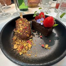 Mr. Sammi | Restaurant in Roermond