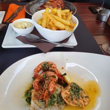 Down Under Restaurant