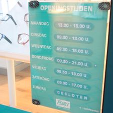 Pearle Opticiens Utrecht - Overvecht