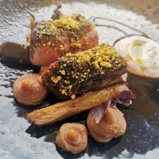 Het Bosch Waterfront Kitchen