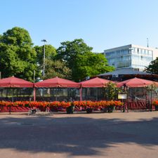 Brasserie Vieux Paris