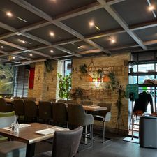 Restaurant Olijfje
