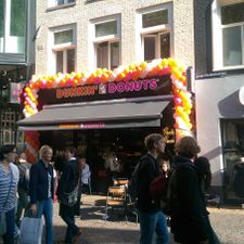 Dunkin' Donuts