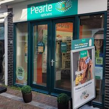 Pearle Opticiens Middelharnis