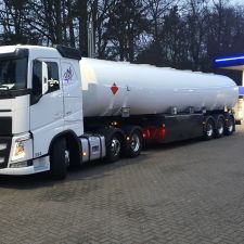 Argos Santpoort Zuid