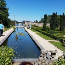 Villa Augustus – Hotel Restaurant Dordrecht