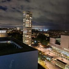 Hotel Novotel Den Haag World Forum