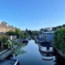 Landal De Reeuwijkse Plassen