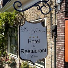 Hotel & Restaurant 'De Fortuna'