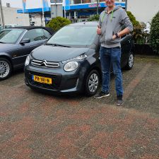 Tamoil Tankstation Wassenaar