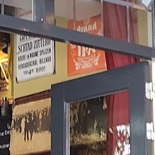 Café Schtad Zitterd