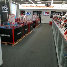 MediaMarkt Amsterdam Arena