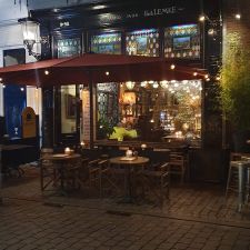 Brasserie ’t Zotte Lemke