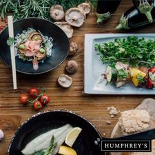 Humphrey's Restaurant Nijmegen