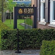 Restaurant Joann *