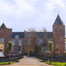 Stayokay Hostel Domburg (Kasteel Westhove)