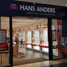 Hans Anders Opticien Enschede Zuid