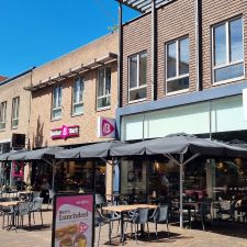 Bakker Bart Ede belegde broodjes & meer