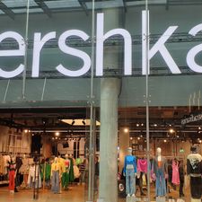 Bershka