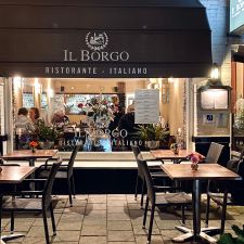 Il Borgo Ristorante Italiano