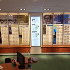 Pearle Opticiens Almere Buiten