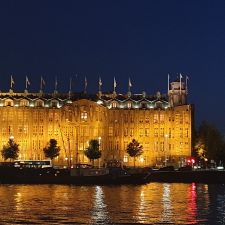 DoubleTree by Hilton Amsterdam Centraal Station