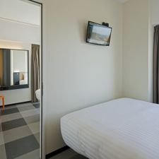 easyHotel Amsterdam Zaandam