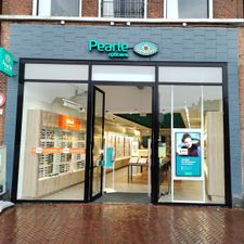 Pearle Opticiens Leeuwarden - Nieuwestad