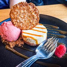 Restaurant Parck