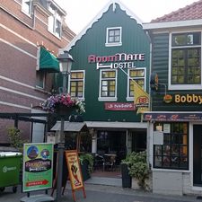 La Cubanita Zaandam
