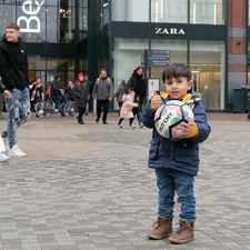 Levi's® Utrecht Lange Elisabethstraat