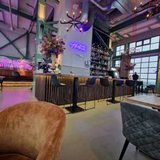NUL77 SKYBAR