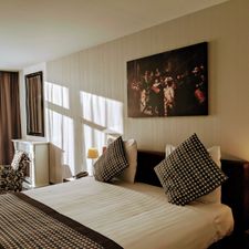 Amsterdam Hotel Uithoorn