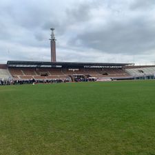 P+R Olympisch Stadion (Interparking)