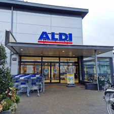 ALDI Beverwijk Beijneslaan