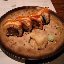 Ku Kitchen & Bar