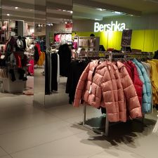 Bershka