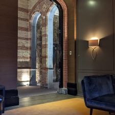 The College Hotel Amsterdam, Autograph Collection