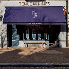 Tenue de Nîmes