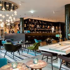 Hotel Motel One Amsterdam-Waterlooplein