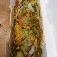 Taco Mundo Zoetermeer