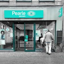 Pearle Opticiens Haarlem - Centrum