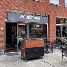 WOODSTONE Pizza and Wine Haarlem